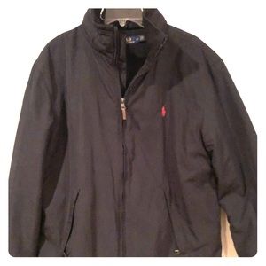 Ralph Lauren mid-weight coat
